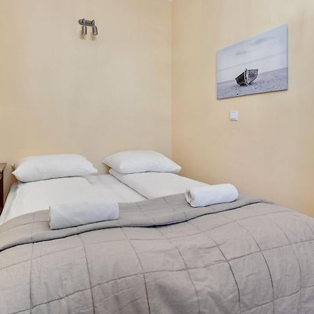 Grand Apartments - Neptun Park Jelitkowo - Prowansja Гданьск Экстерьер фото